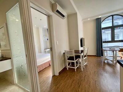 Housing in Ho Chi Minh City, Vietnam Housing in Ho Chi Minh City, Vietnam