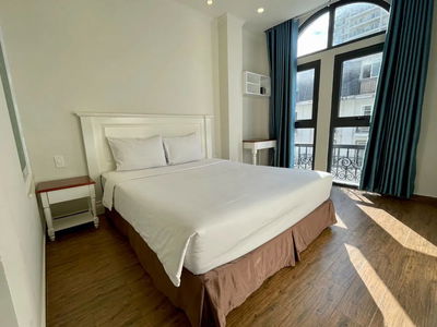 Logement dans Ho Chi Minh City, Vietnam Logement dans Ho Chi Minh City, Vietnam