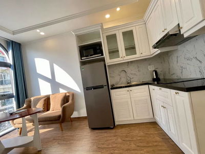 Housing in Ho Chi Minh City, Vietnam Housing in Ho Chi Minh City, Vietnam