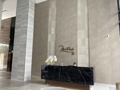 Beautiful complex with great views, Vietnam Beautiful complex with great views, Vietnam