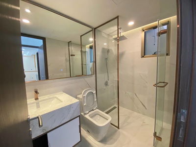 Beautiful complex with great views, Vietnam Beautiful complex with great views, Vietnam