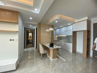 Beautiful complex with great views, Vietnam Beautiful complex with great views, Vietnam