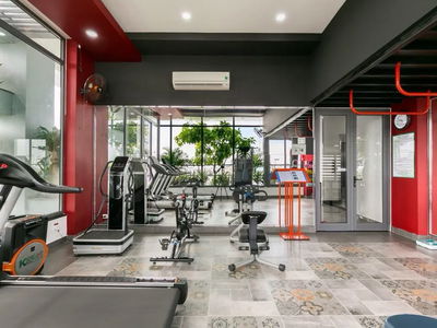 Logement dans Hoa Binh, Vietnam  Logement dans Hoa Binh, Vietnam