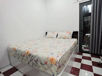 Housing in Ho Chi Minh City, Vietnam  Housing in Ho Chi Minh City, Vietnam