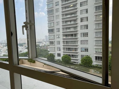 Sunrise City, Vietnam Sunrise City, Vietnam