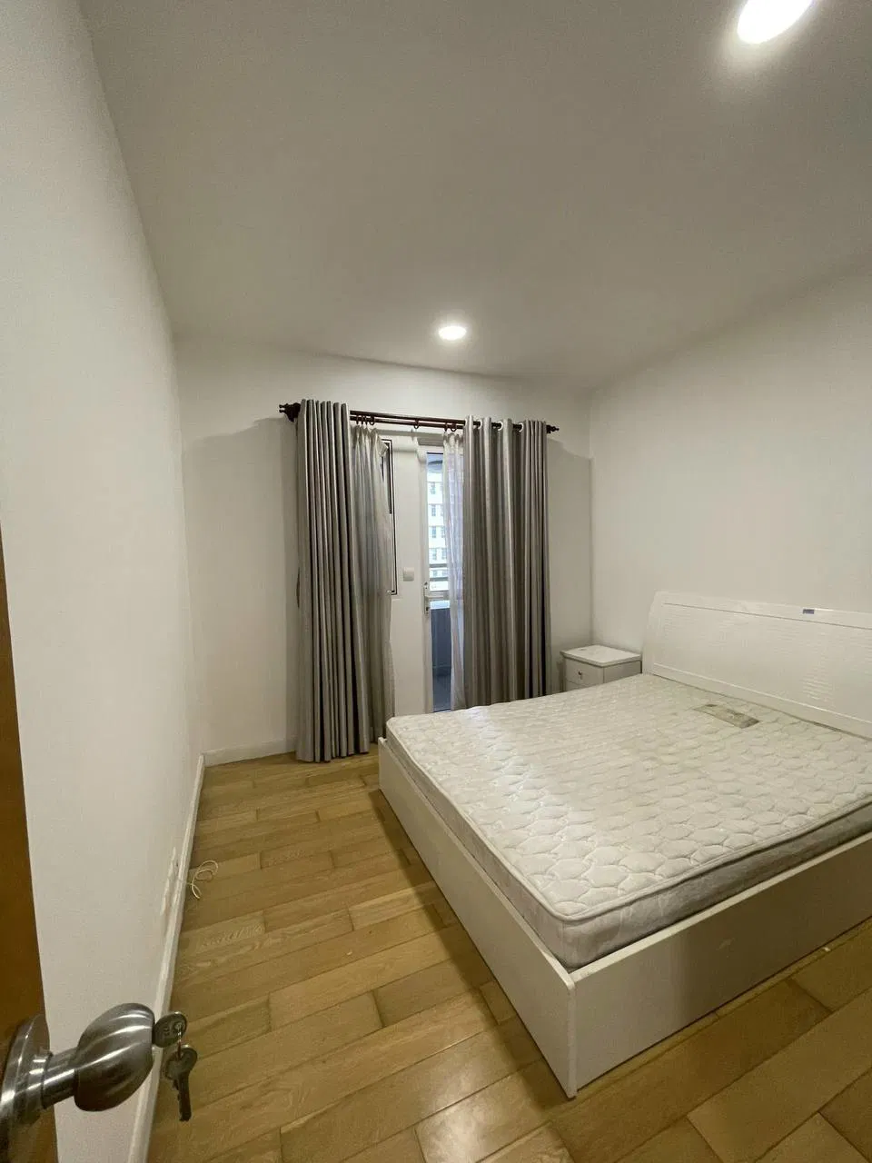 Sunrise City, Vietnam Sunrise City, Vietnam