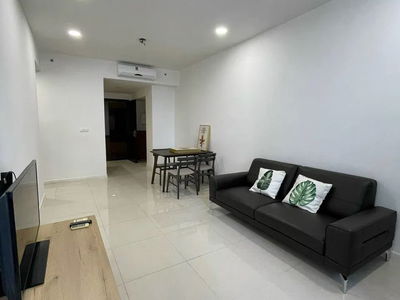 Sunrise City, Vietnam  Sunrise City, Vietnam