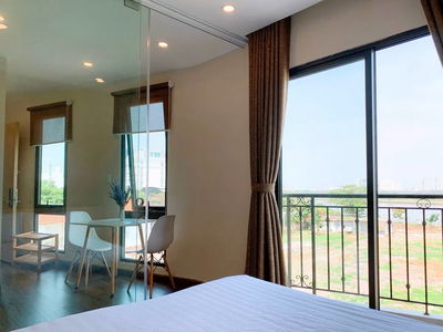 Gehäuse In Di An, Vietnam Gehäuse In Di An, Vietnam