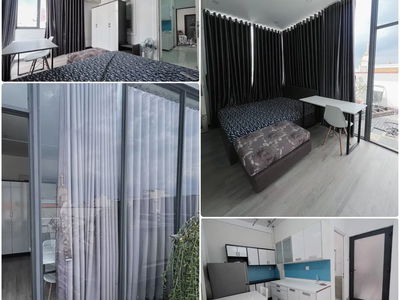 Logement dans Ho Chi Minh City, Vietnam  Logement dans Ho Chi Minh City, Vietnam