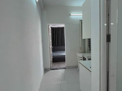 Housing in Ho Chi Minh City, Vietnam  Housing in Ho Chi Minh City, Vietnam