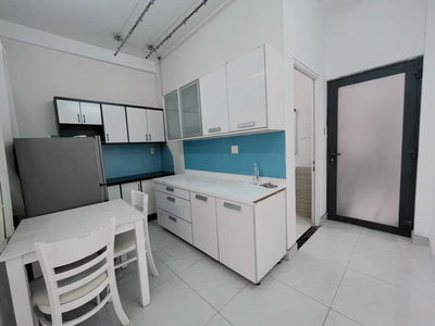 Logement dans Ho Chi Minh City, Vietnam Logement dans Ho Chi Minh City, Vietnam