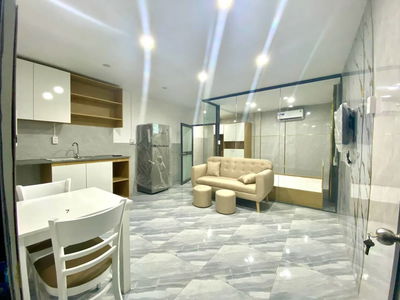 Gehäuse In Ho Chi Minh City, Vietnam Gehäuse In Ho Chi Minh City, Vietnam