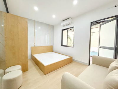 Alojamiento en Ho Chi Minh City, Vietnam Alojamiento en Ho Chi Minh City, Vietnam