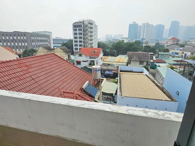 Жилье в Nha Be, Vietnam Жилье в Nha Be, Vietnam