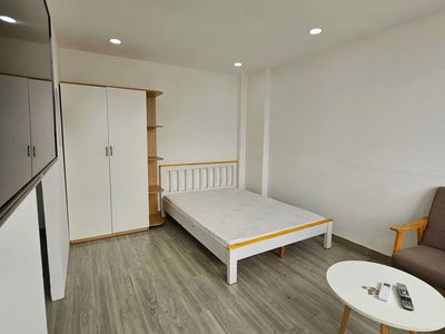 Housing in Nha Be, Vietnam Housing in Nha Be, Vietnam