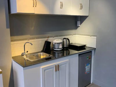 Gehäuse In Ho Chi Minh City, Vietnam Gehäuse In Ho Chi Minh City, Vietnam