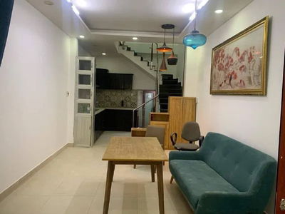 Housing in Ho Chi Minh City, Vietnam  Housing in Ho Chi Minh City, Vietnam