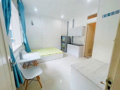 Alojamiento en Ho Chi Minh City, Vietnam Alojamiento en Ho Chi Minh City, Vietnam