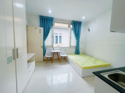 Жилье в Ho Chi Minh City, Vietnam Жилье в Ho Chi Minh City, Vietnam