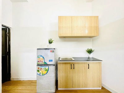 Alojamiento en Ho Chi Minh City, Vietnam Alojamiento en Ho Chi Minh City, Vietnam