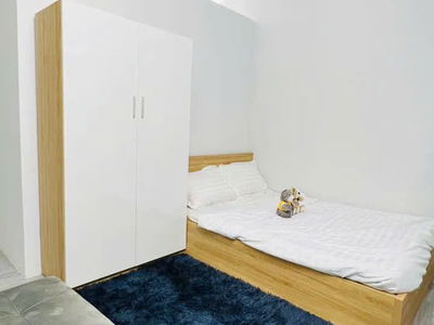 Gehäuse In Ho Chi Minh City, Vietnam Gehäuse In Ho Chi Minh City, Vietnam