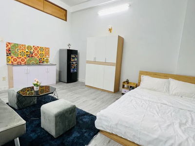 Housing in Ho Chi Minh City, Vietnam  Housing in Ho Chi Minh City, Vietnam