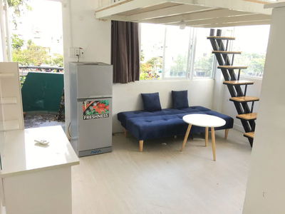 Logement dans Ho Chi Minh City, Vietnam Logement dans Ho Chi Minh City, Vietnam