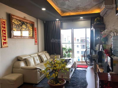 Carillon Apartment, Vietnam Carillon Apartment, Vietnam