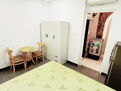 Alojamiento en Ho Chi Minh City, Vietnam Alojamiento en Ho Chi Minh City, Vietnam