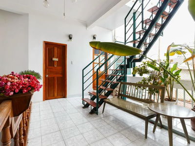 Logement dans Ho Chi Minh City, Vietnam Logement dans Ho Chi Minh City, Vietnam