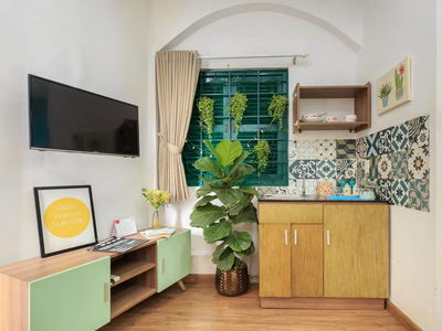 Жилье в Ho Chi Minh City, Vietnam Жилье в Ho Chi Minh City, Vietnam