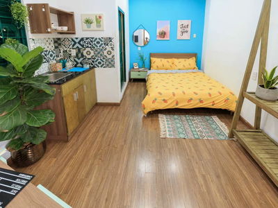 Logement dans Ho Chi Minh City, Vietnam Logement dans Ho Chi Minh City, Vietnam