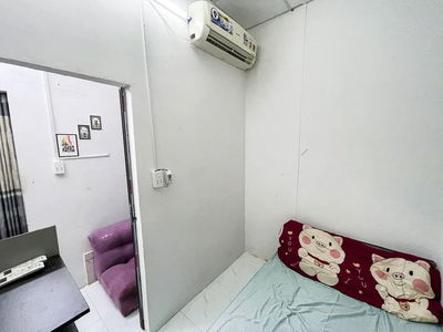 Housing in Ho Chi Minh City, Vietnam Housing in Ho Chi Minh City, Vietnam