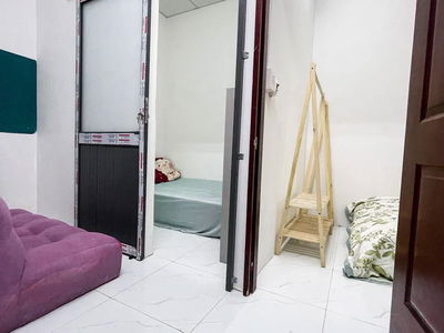 Housing in Ho Chi Minh City, Vietnam Housing in Ho Chi Minh City, Vietnam