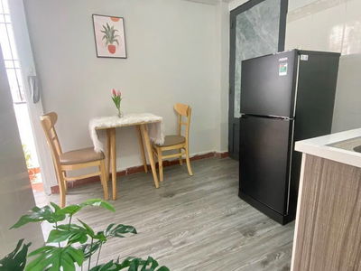 Жилье в Ho Chi Minh City, Vietnam Жилье в Ho Chi Minh City, Vietnam