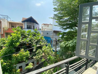 Alojamiento en Ho Chi Minh City, Vietnam Alojamiento en Ho Chi Minh City, Vietnam