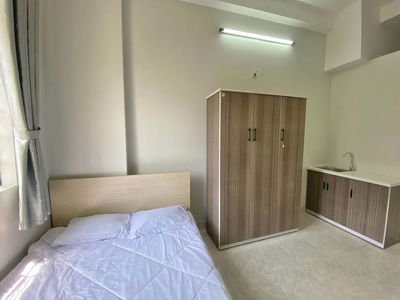 Alojamiento en Ho Chi Minh City, Vietnam  Alojamiento en Ho Chi Minh City, Vietnam