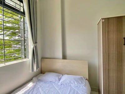 Housing in Ho Chi Minh City, Vietnam  Housing in Ho Chi Minh City, Vietnam
