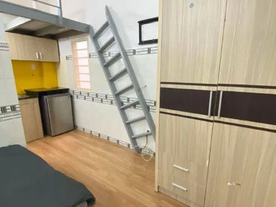 Housing in Ho Chi Minh City, Vietnam Housing in Ho Chi Minh City, Vietnam