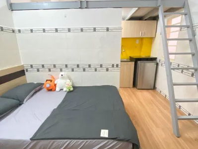 Жилье в Ho Chi Minh City, Vietnam Жилье в Ho Chi Minh City, Vietnam