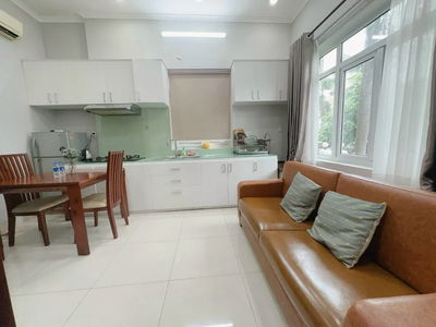 Жилье в Ho Chi Minh City, Vietnam Жилье в Ho Chi Minh City, Vietnam