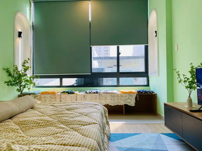 Logement dans Ho Chi Minh City, Vietnam Logement dans Ho Chi Minh City, Vietnam