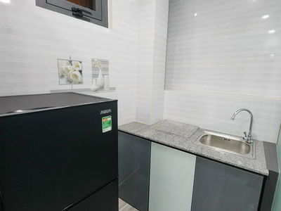 Alojamiento en Ho Chi Minh City, Vietnam Alojamiento en Ho Chi Minh City, Vietnam