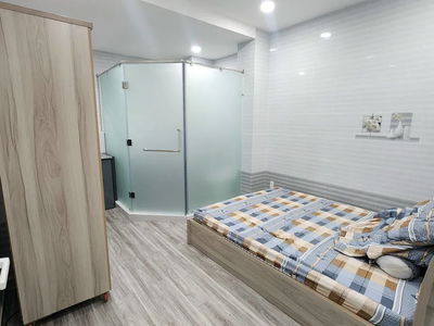 Logement dans Ho Chi Minh City, Vietnam Logement dans Ho Chi Minh City, Vietnam