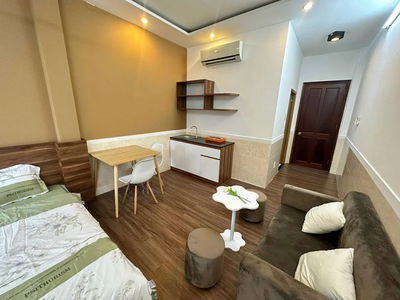 Logement dans Ho Chi Minh City, Vietnam Logement dans Ho Chi Minh City, Vietnam