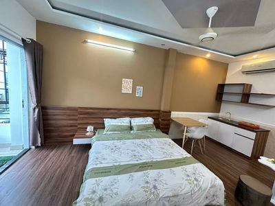 Жилье в Ho Chi Minh City, Vietnam Жилье в Ho Chi Minh City, Vietnam