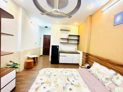 Housing in Ho Chi Minh City, Vietnam Housing in Ho Chi Minh City, Vietnam