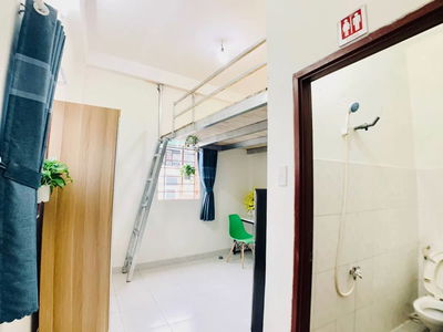 Logement dans Ho Chi Minh City, Vietnam  Logement dans Ho Chi Minh City, Vietnam