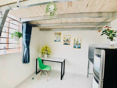 Housing in Ho Chi Minh City, Vietnam Housing in Ho Chi Minh City, Vietnam