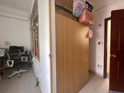 Housing in Ho Chi Minh City, Vietnam Housing in Ho Chi Minh City, Vietnam